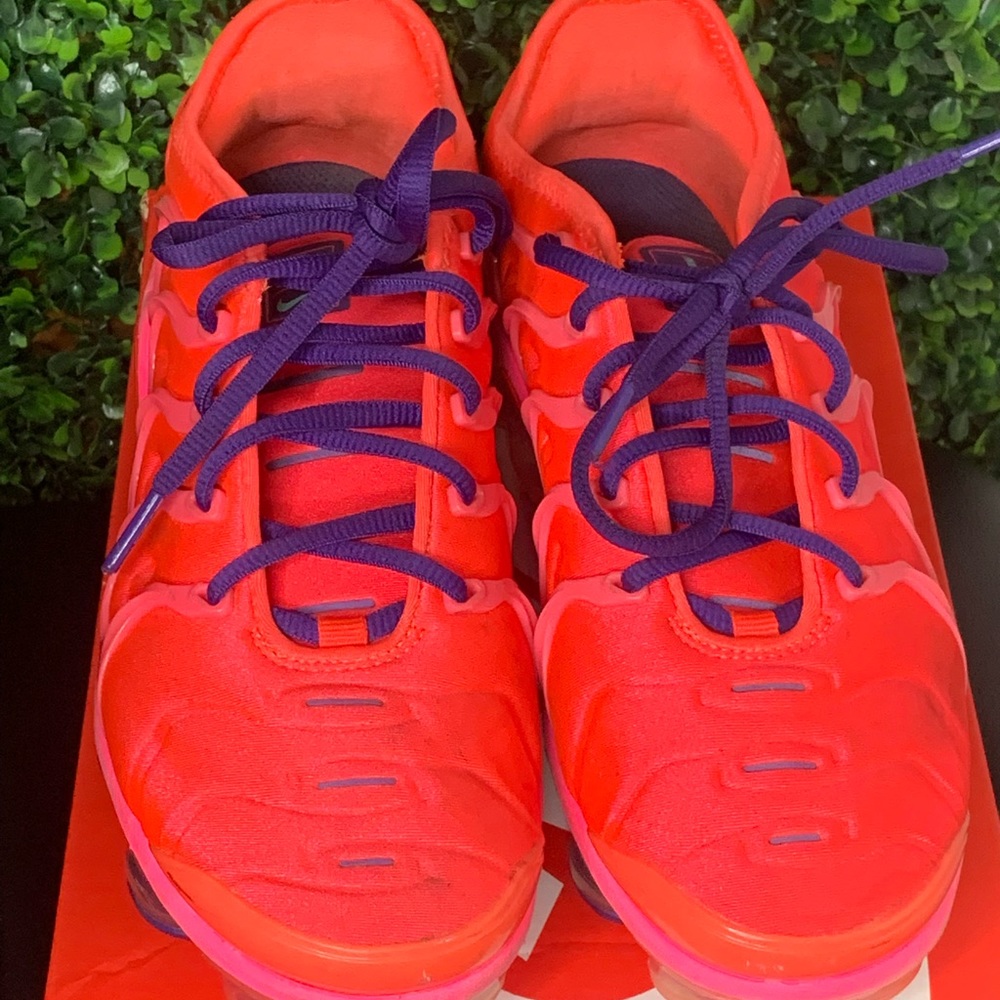 Nike vapor max